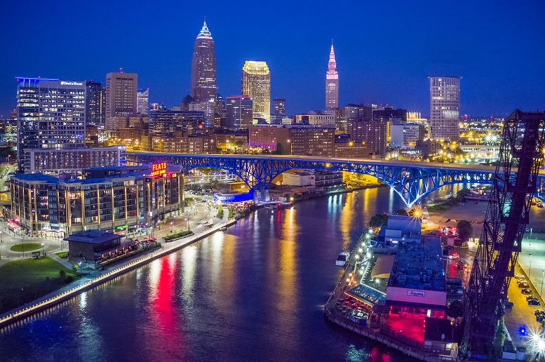 Embracing the Charm: Exploring the Lifestyle in Ohio