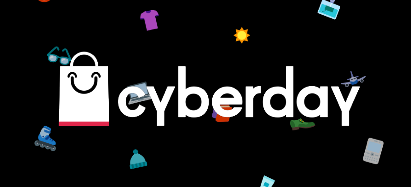 CyberDay, Un Día de Descuentos Imperdibles en el Mundo Digital