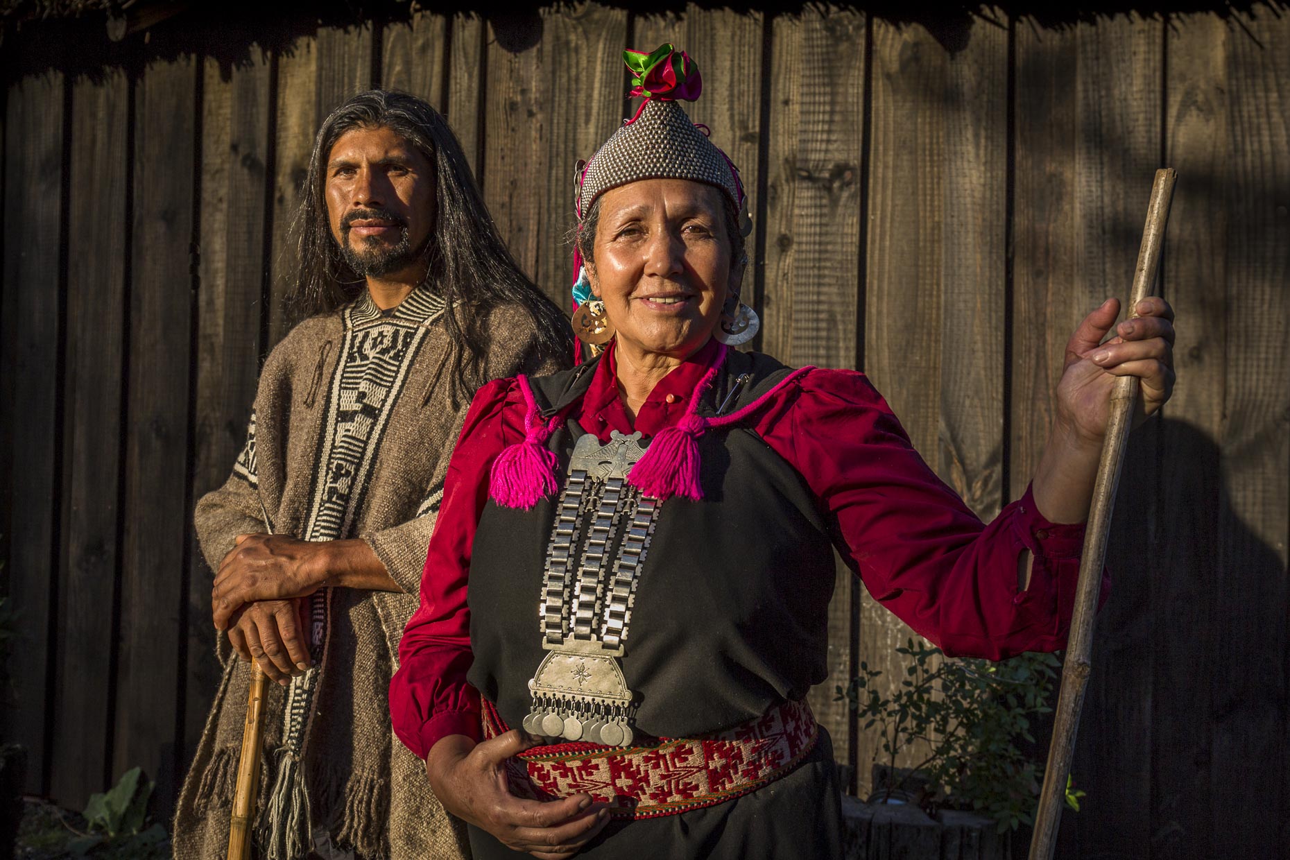 La Historia de la Tribu Mapuche y su Importante Rol en el Desarrollo del País