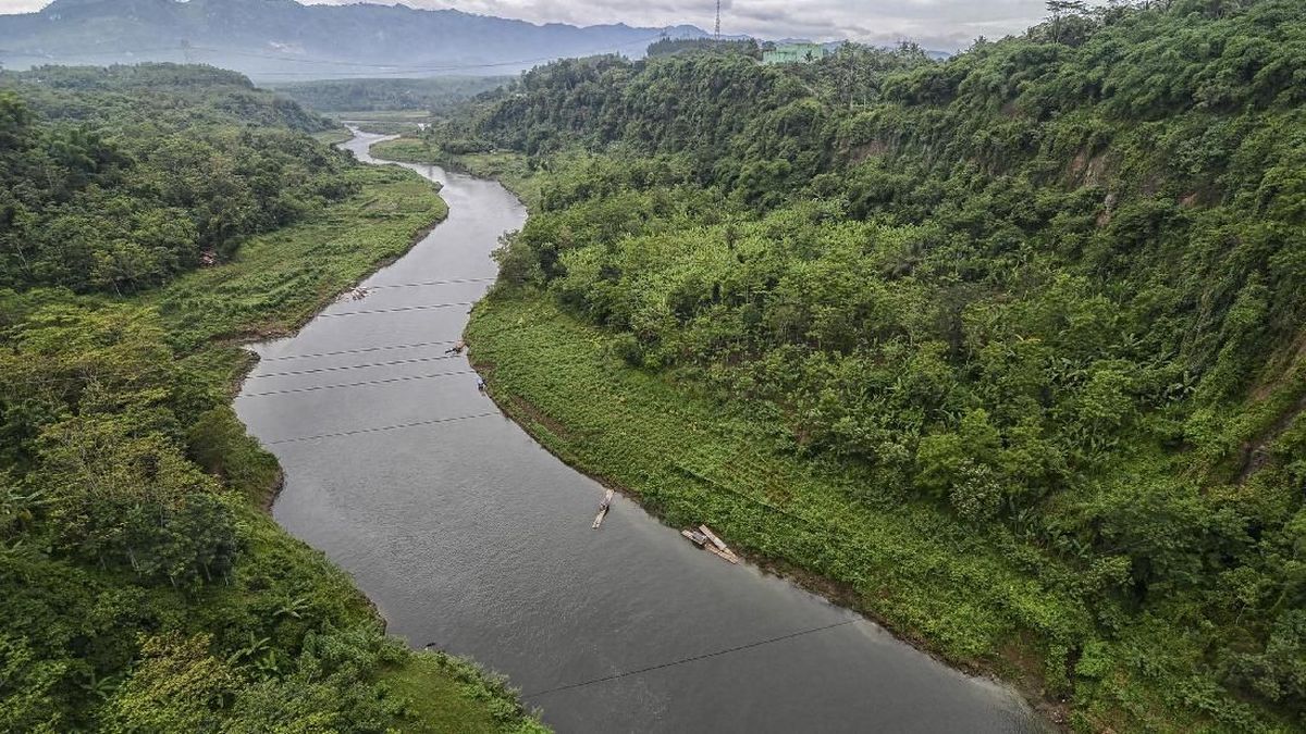 Los 7 ríos más largos del mundo para disfrutar a lo grande